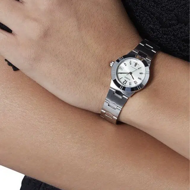 CASIO STANDARD LTP-1241D-7A2
