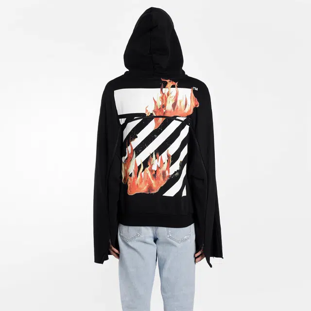 OFF-WHITE FW19