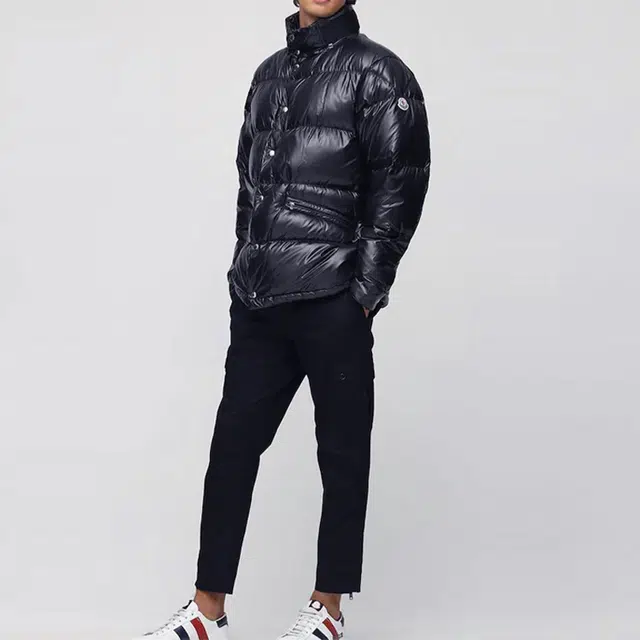 Moncler Logo