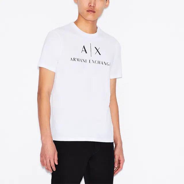 ARMANI EXCHANGE SS21 T