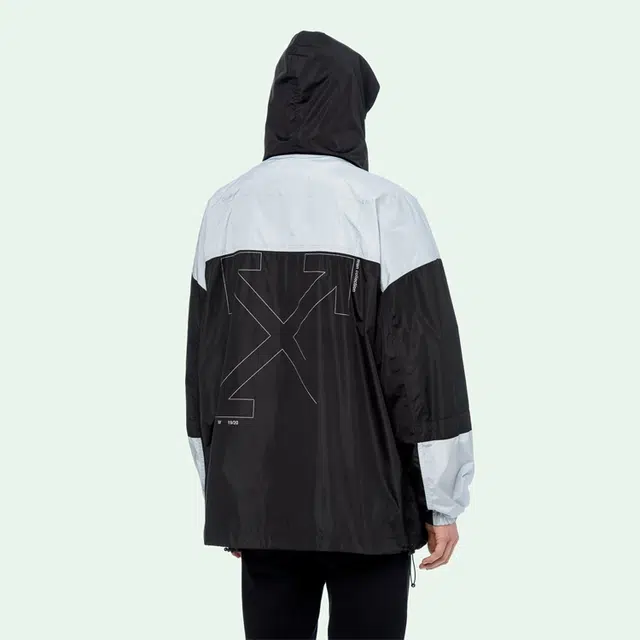 OFF-WHITE FW19