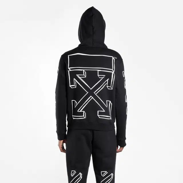 OFF-WHITE Co Virgil Abloh Ow
