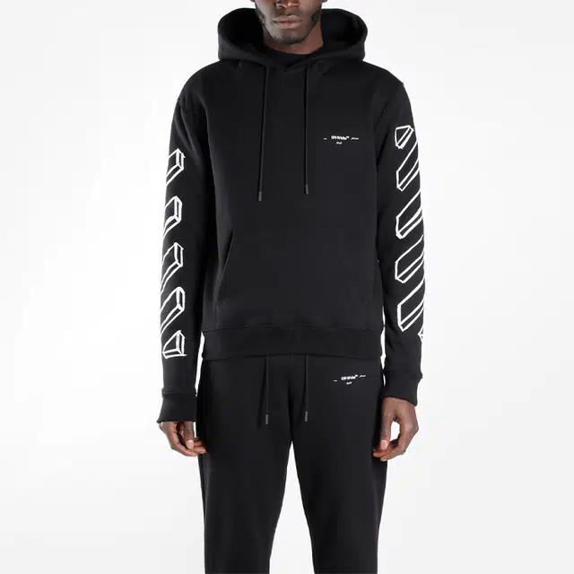 OFF-WHITE Co Virgil Abloh Ow