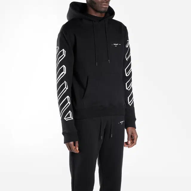 OFF-WHITE Co Virgil Abloh Ow