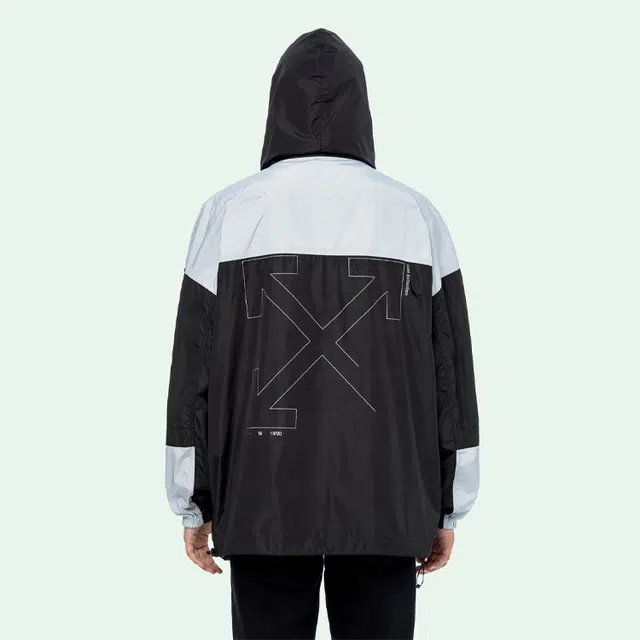 OFF-WHITE FW19