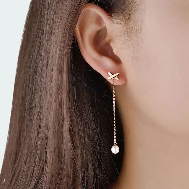 DaisyFellowes DF 18k AB