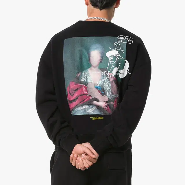 OFF-WHITE FW19