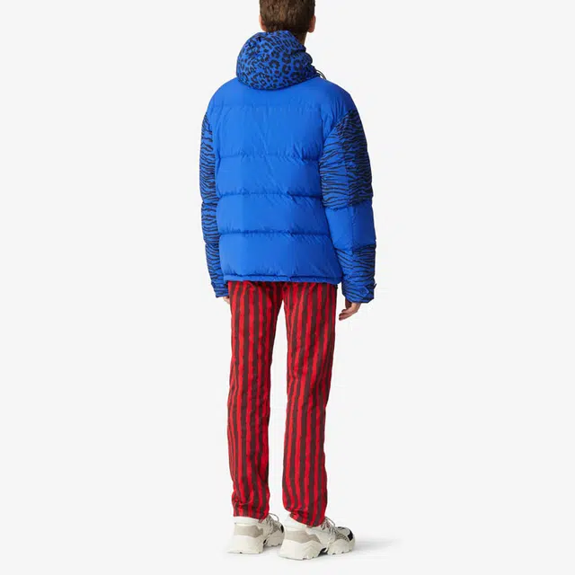 KENZO x Kansai Yamamoto SS21