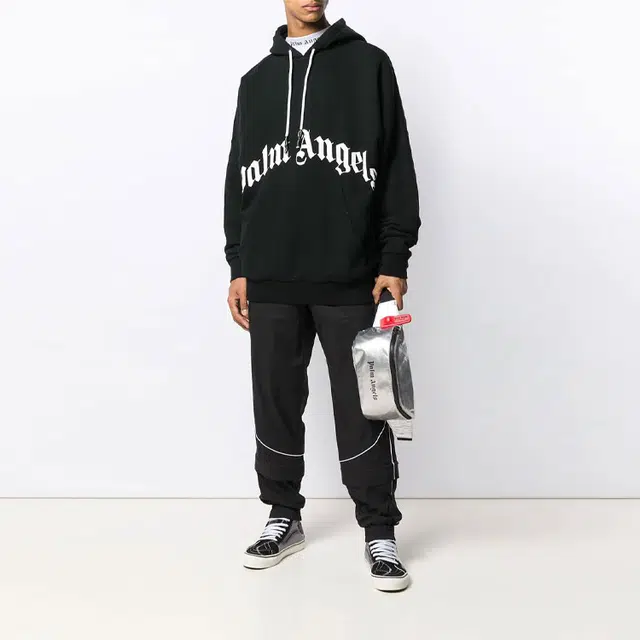 PALM ANGELS Logo