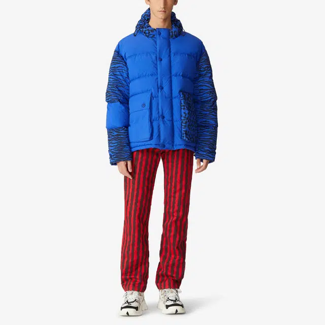 KENZO x Kansai Yamamoto SS21