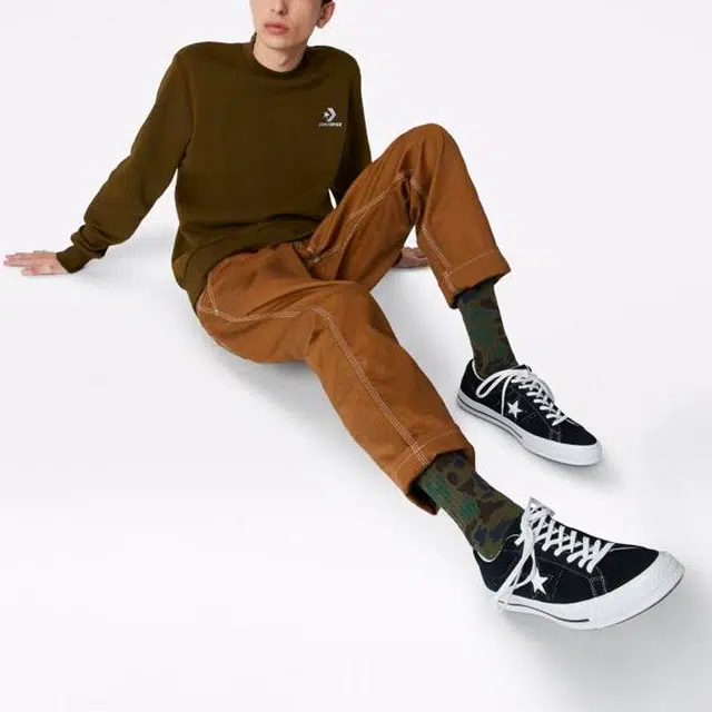 Converse