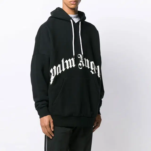 PALM ANGELS Logo
