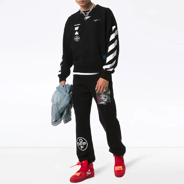 OFF-WHITE FW19