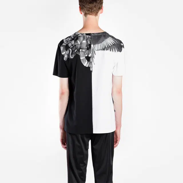 Marcelo Burlon T