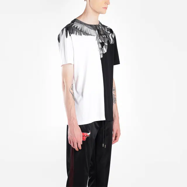 Marcelo Burlon T