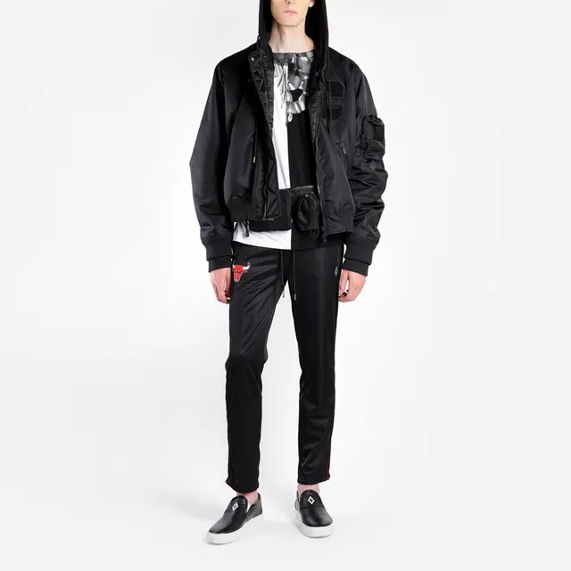 Marcelo Burlon T