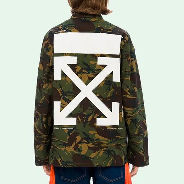 OFF-WHITE