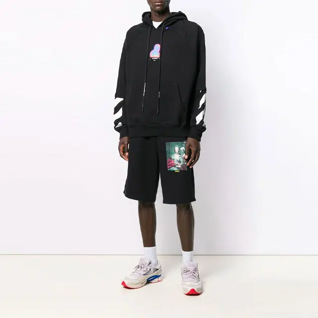 OFF-WHITE FW19