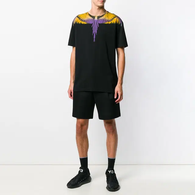 Marcelo Burlon T