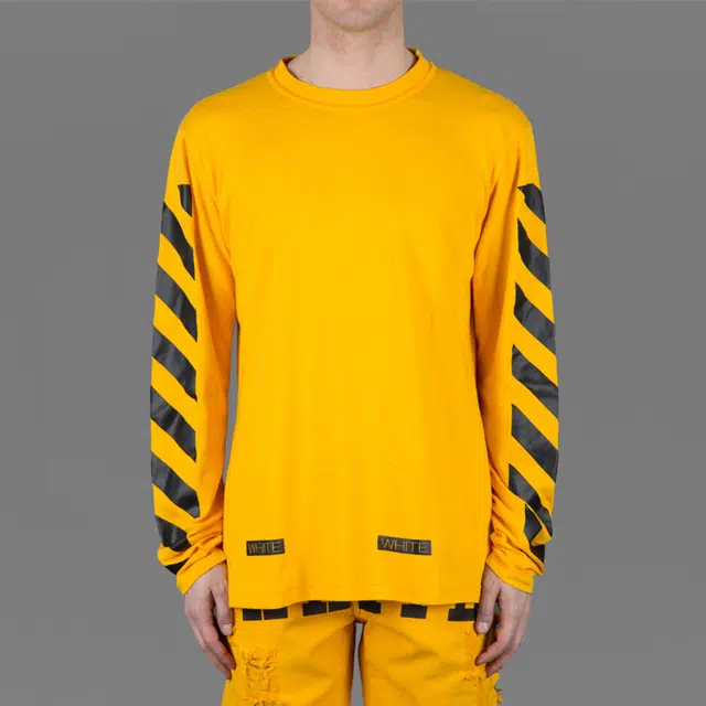 OFF-WHITE CO VIRGIL OW 13T