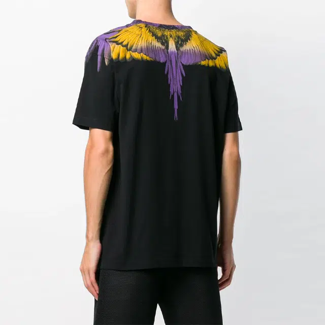 Marcelo Burlon T