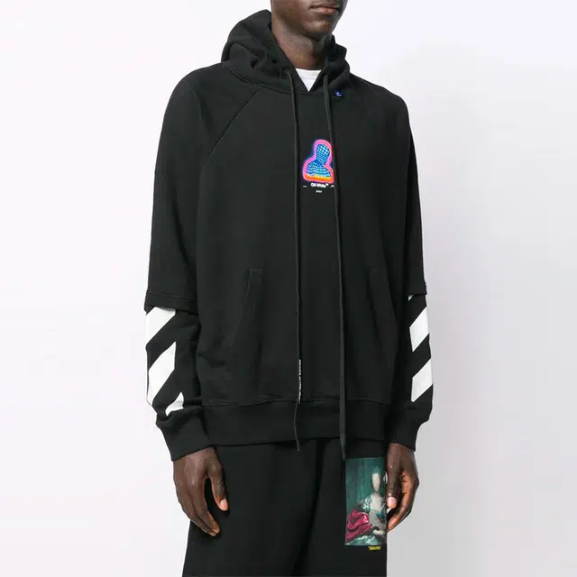 OFF-WHITE FW19