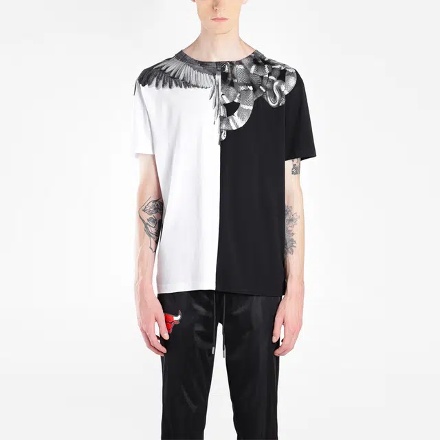 Marcelo Burlon T