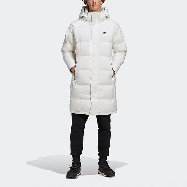 adidas Puffy Long Co