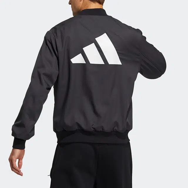 adidas Fi Jkt Wv Bomb Logo