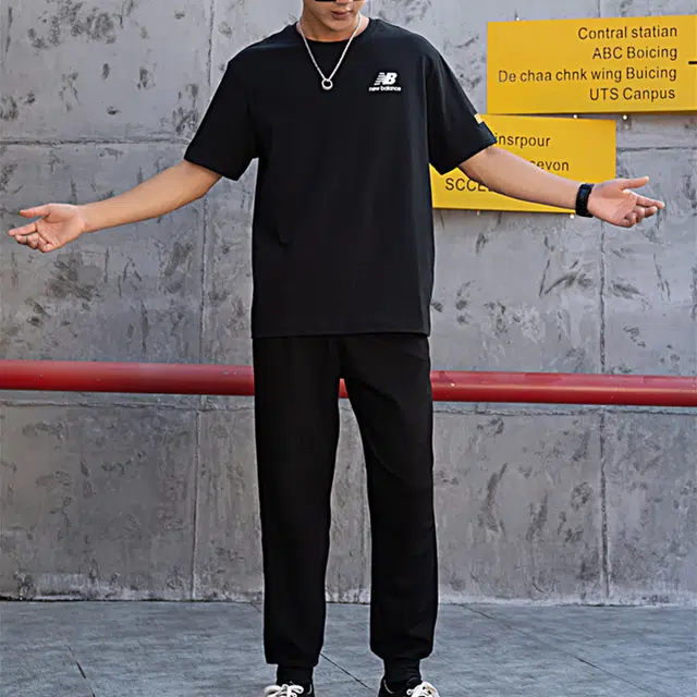 New Balance T