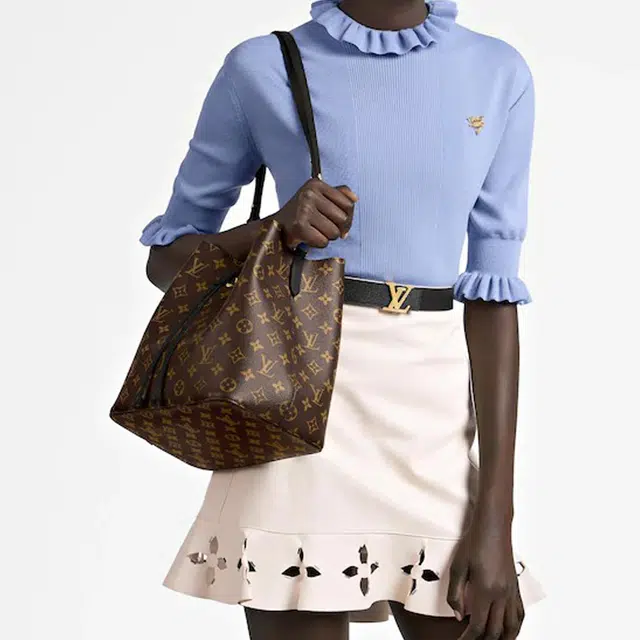 Louis Vuitton Néonoé MM