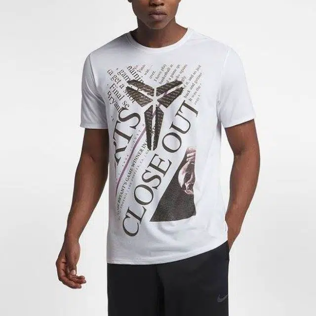 Nike Dri-FIT Kobe T