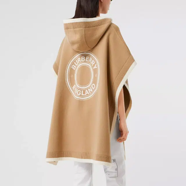Burberry SS21 Logo
