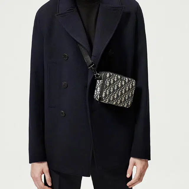 DIOR Oblique