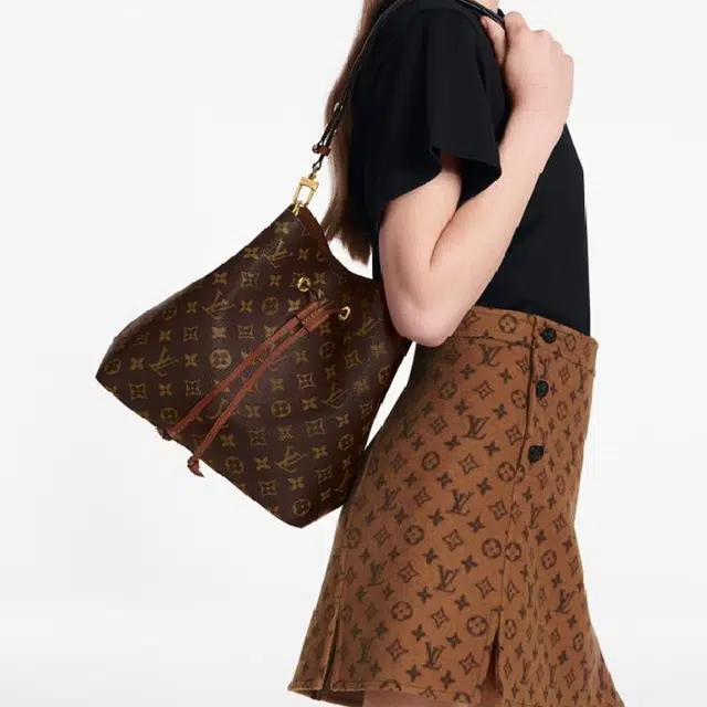 Louis Vuitton Néonoé MM