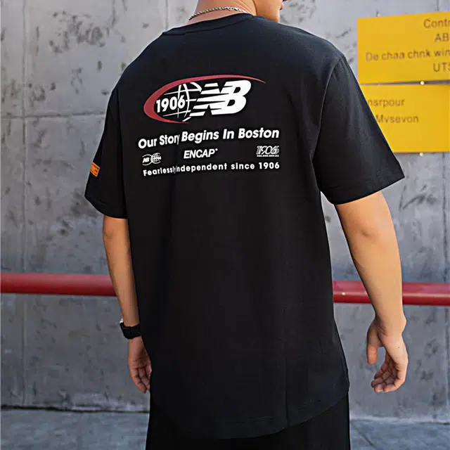 New Balance T