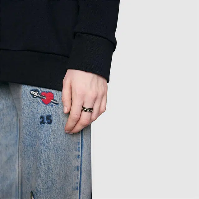 GUCCI K18k