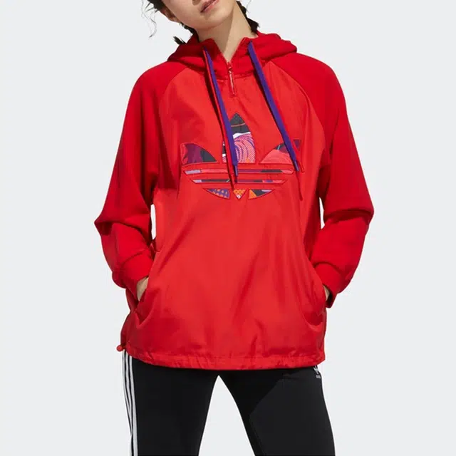 adidas originals CNY Hoody