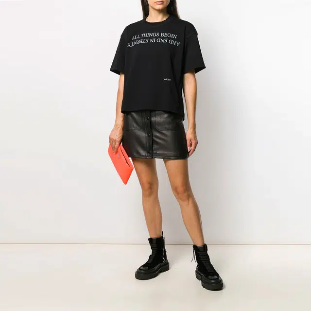 AMBUSH T