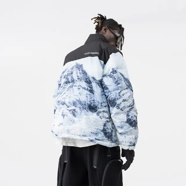 HARSH AND CRUEL AW20