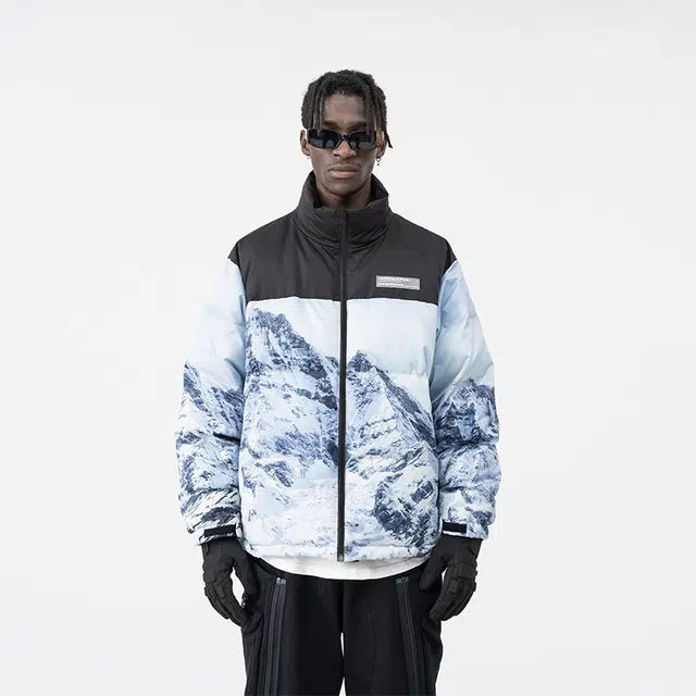 HARSH AND CRUEL AW20
