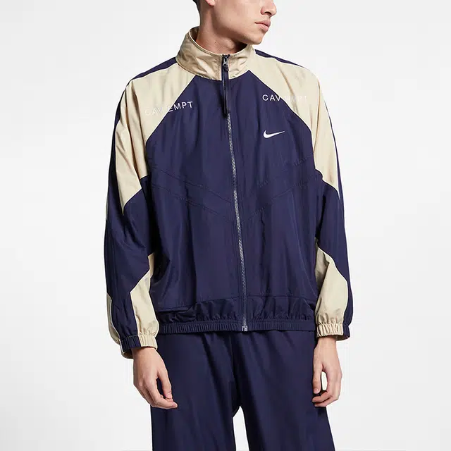 Cav Empt x Nike