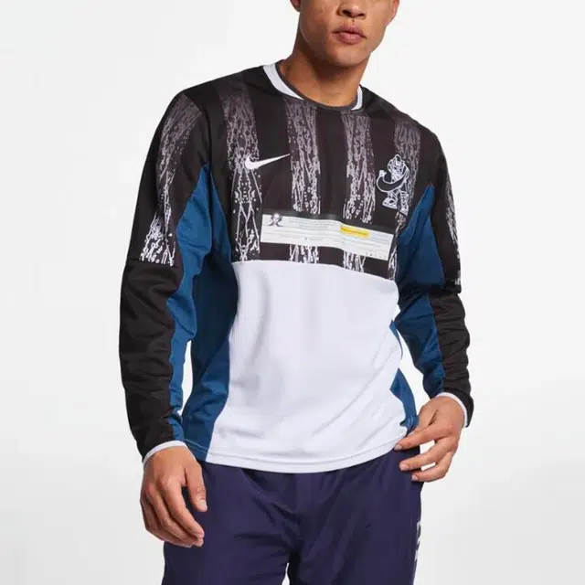 Cav Empt x Nike T