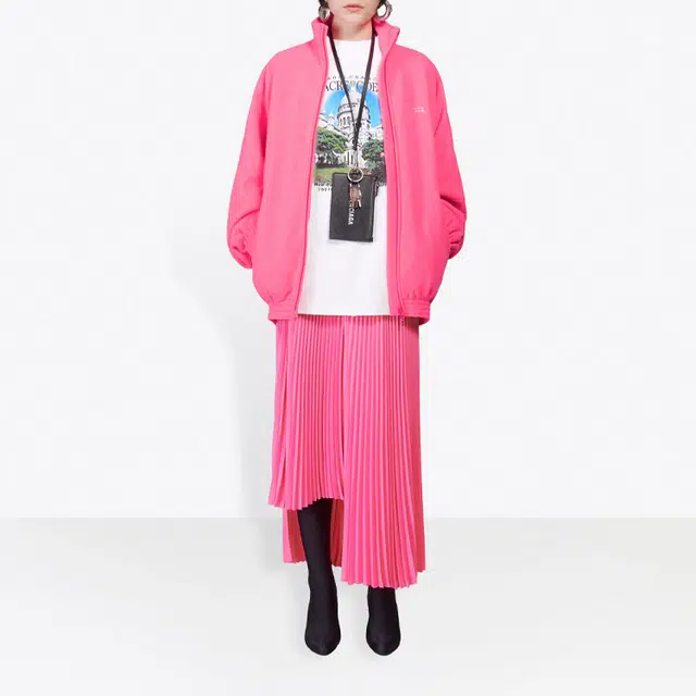 Balenciaga SS21