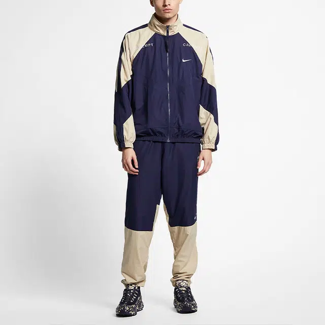 Cav Empt x Nike