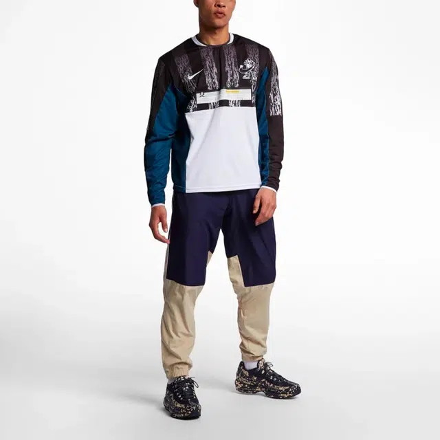 Cav Empt x Nike T