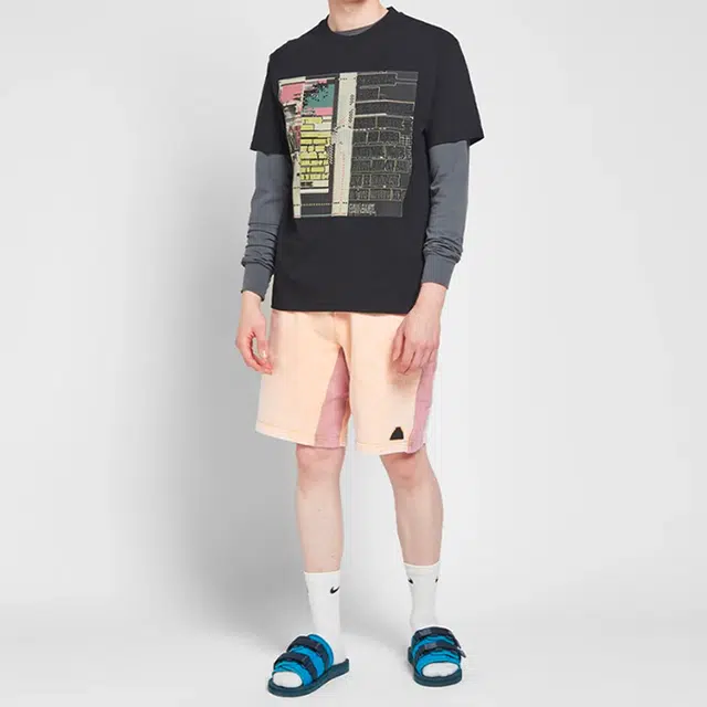 Cav Empt Endless Uni Tee T