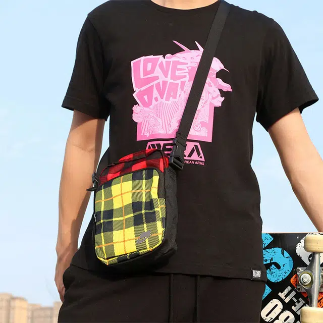 Nike Heritage