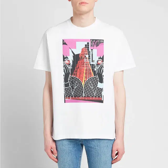 Cav Empt MD Concrete T