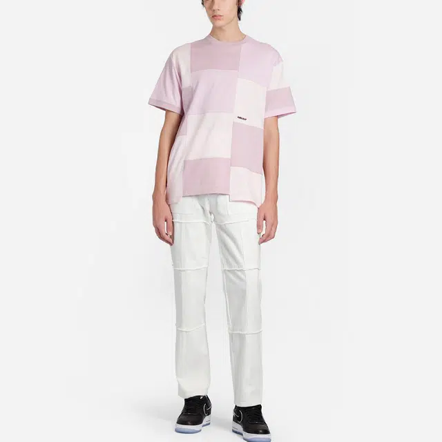 AMBUSH Block Panel T